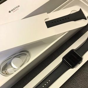 Apple Watch series 3